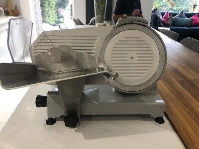 £200 • Buy Sirman Meat Slicer