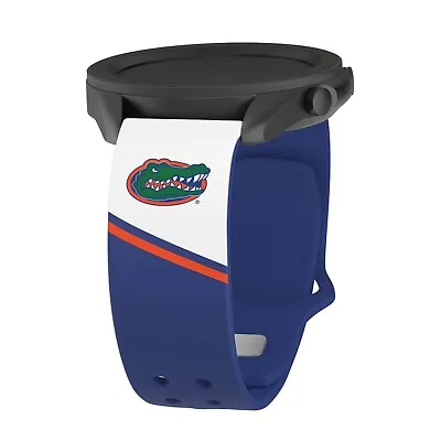 Affinity Bands Florida Gators Champion Series Samsung Galaxy Watch Band • $39.99