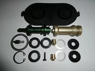 Holden HG Bignut Brake Master Major Repair Kit With NEW Pistons Monaro Premier • $220