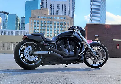 $13000 • Buy 2009 Harley-Davidson V-ROD 