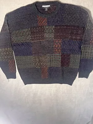 Geoffrey Beene Men’s Sweater Size XL • $16.97
