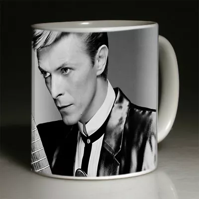 David Bowie Mug #28 • £6.79