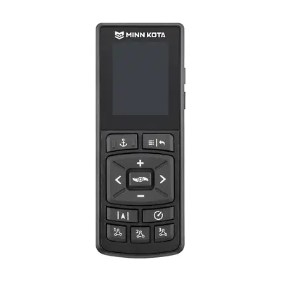 Minn Kota Wireless Remote • $299.99