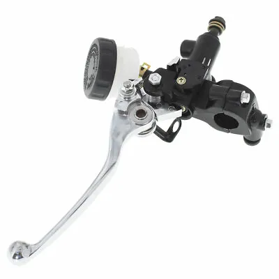 Front Brake Master Cylinder Levers For SUZUKI GSXR 125/150/400 GSX 400/600/650F • $27.52