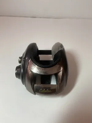 Cabelas Fish Eagle Tournament II 2 Mag Force Casting Reel Fishing Reel Parts • $7.20