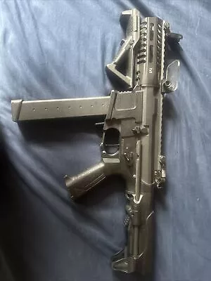 G&G ARP-9 Carbine Airsoft Rifle • $250