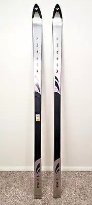 170 Cm USA VOLANT FX 2L Steel Top All-Mountain Carving Skis • $199