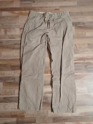 Chaps Khaki Pants Mens 32/30 • $15