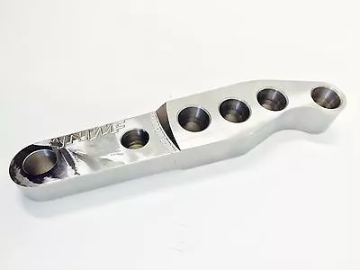 Chevy/gm/dodge Dana 44 Crossover/high Steer Passenger Arm -heavy Duty -off Road  • $89.99