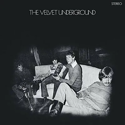 The Velvet Underground - The Velvet Underground [VINYL] • £24.05