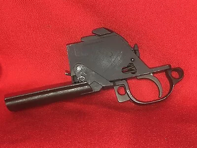 Original USGI WWII M1 Garand Winchester Trigger Group Large Pad Cloverleaf • $479.95