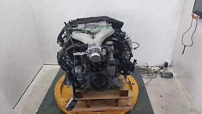 Holden Commodore Statesman Caprice 3.6 Llt V6 Sidi Engine • $4400