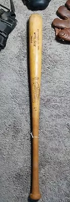 Vintage Mickey Mantle 125 H&B Louisville Game Used Rare Bat HOF • $4000