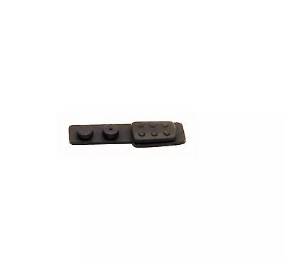 NEW Yaesu RA03220A0/RA0322000 Rubber(PTT) Part For FT-60R FT-60E FT-60 VXA-210 • $4.95