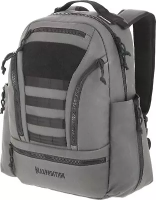 MAXPEDITION 29L Backpack Wolf Gray • $148.74