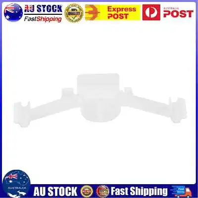 $12.79 • Buy For DJI Phantom 4 Pro Drone Gimbal Stabilizer Lock Camera Lens Cover Transparent