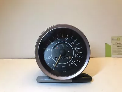 $150 • Buy 73-79 VW Super Beetle Bug Speedometer Gauge Cluster Aircooled