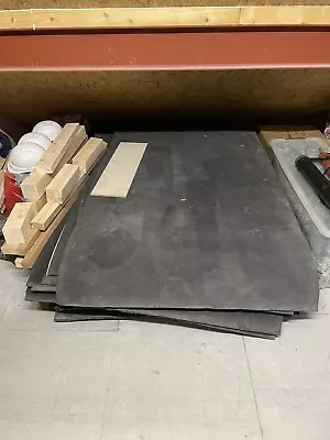 £80 • Buy Acoustic Sound Proof  FloorMats 15 Sheets 2.4m X 1.2 All For  £80