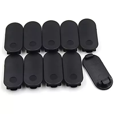 10Pack Belt Clip For Motorola Talkabout T40 T50 T60 T80 T100 T200 T260 T270 T280 • $29.99