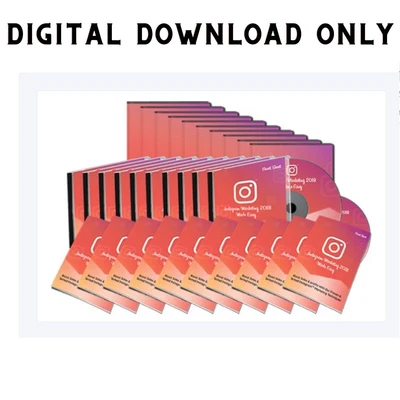 $12.95 • Buy Instagram Marketing Made Easy Video Course
