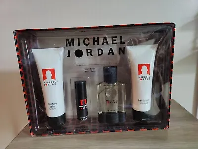 Michael Jordan Cologne For Men • $35