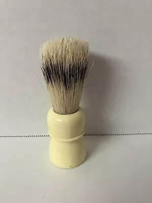 Vintage Made Rite #100 Shaving Brush • $5