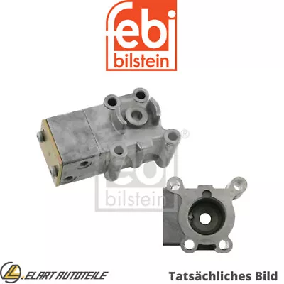 Switch Split Transmission For Renault Trucks R Midr 06 20 45 Eg C Febi Bilstein • $127.39