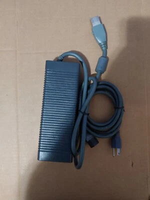 $28 • Buy Official Microsoft Xbox 360 Fat Power Supply Cord Brick Adapter - Used