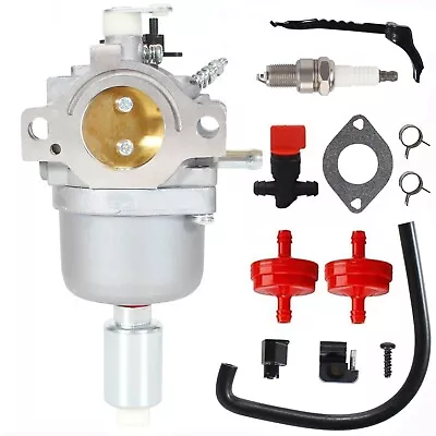 Carburetor Carb For Briggs And Stratton Vanguard 15.5HP Engine Carburetor • $29.75