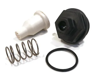 Thermostat Assembly For Johnson 1991-2006 175 HP 60° V6 Outboard Marine Engine • $34.99