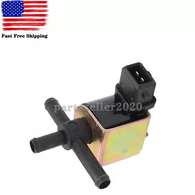 2203900937 Turbo Boost N75 Control Valve Solenoid Fits VW Audi A4 TT 058906283F • $27.98