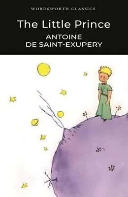 £4.38 • Buy The Little Prince By Antoine De Saint-Exupery 9781840227604 | Brand New