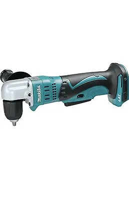 Makita XAD02Z 18V LXT Lithium-Ion Cordless 3/8  Angle Drill Tool Only • $229
