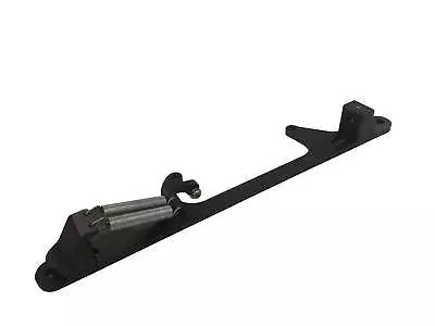 Philadelphia Racing PRP-2212 Throttle Cable Bracket Black - Morse Cable 4500 C • $86.99