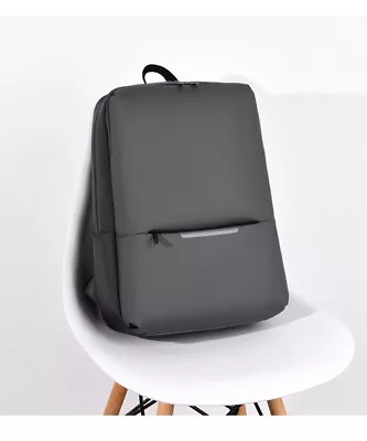 Business Laptop Bag Outdoor Fashion Millet Large-Capacity Backpack • $35