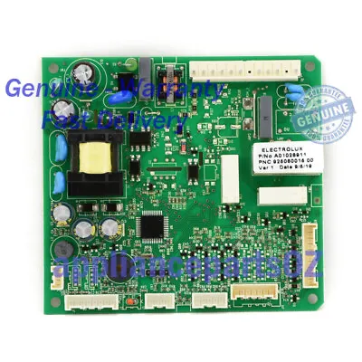 A01028911 Westinghouse Fridge Main Board PCB (Internal Display Program) • $194.95