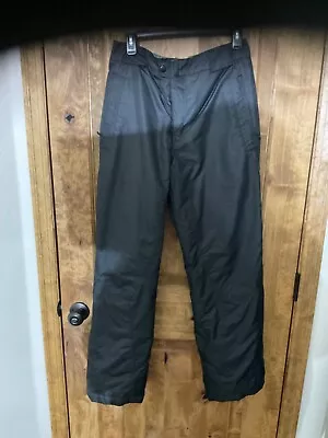 Mens Champion Ski Pants Size M • $7.99