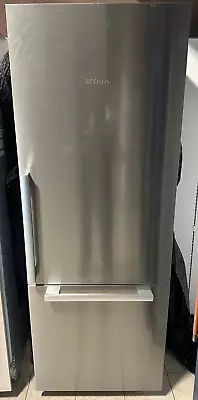 Miele MasterCool Series 30  Smart Built-In Bottom-Freezer Refrigerator KF2801SF • $7500