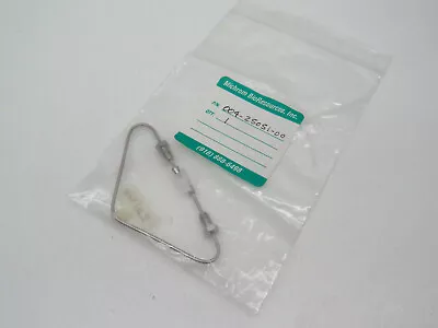 Michrom BioResources 004-25051-00 Capillary Tubing Tube Triangle Loop 2ul • $25.99