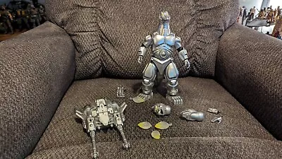 Mechagodzilla Super7 Ultimates Heisei Seller In United States  • $100