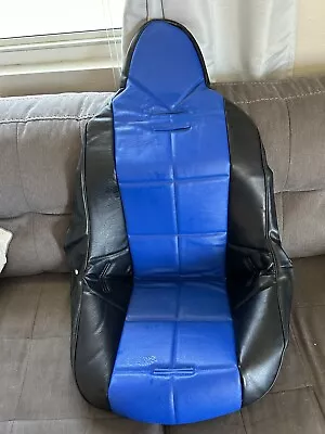 2 Empi Seat Covers VW Baja Bug Dune Buggy Sandrail • $120