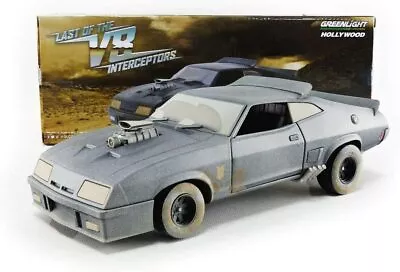 Greenlight Gl13559 1/18 Last Of The V8 Interceptors (1979) 1973 Ford Falcon Xb • £87.95