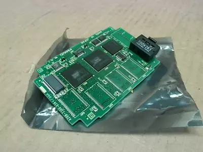 Fanuc A20B-3300-0391/02A 6 AXIS I-B SERIES Servo Module - New No Box • $43.45