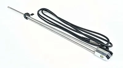 Mazda Savanna S124a Rx3 10a S102a 808 323 Twin Pole Pillar Radio Aerial Antenna • $119