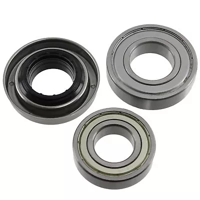 £13.01 • Buy HOTPOINT Washing Machine Drum Bearing Kit 35mm WMD960PUK WMD960GUK WDD960GUK