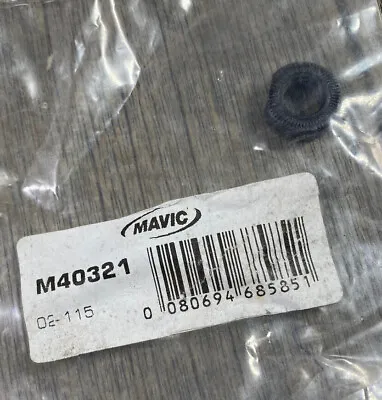 MAVIC HUB Parts M40321 Bicycle Wheel Hub Parts France • $14.99