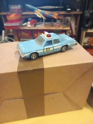 £3 • Buy Matchbox Superkings Police Car