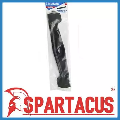 Spartacus SP171 34cm Lawnmower Metal Blade Fits Qualcast RMi34 & RMi34S • £17.99