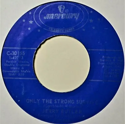 Carl Smith The Way I Lose My Mind MISLABELED 45 7  Vinyl Extra 45's Ship Free • $2.42