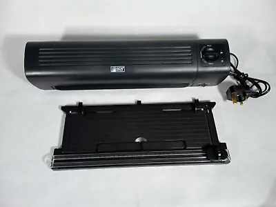 A3 Hot And Cold Laminator • £24